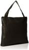 [Patrick Stéphane] Shoulder Bag A4 Storage Sheep Leather 183ABG14 Black