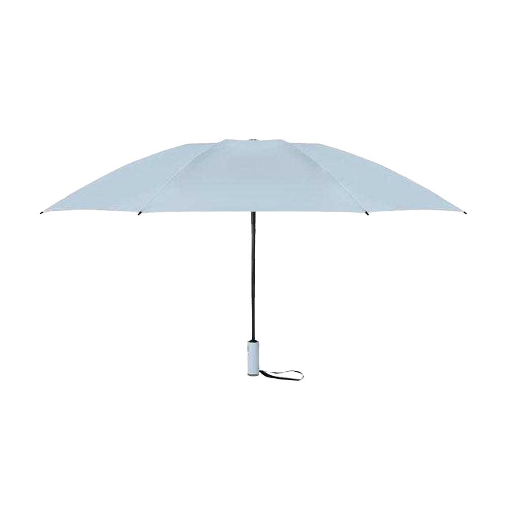 MidOcean Agumbe Windproof Folding Umbrella