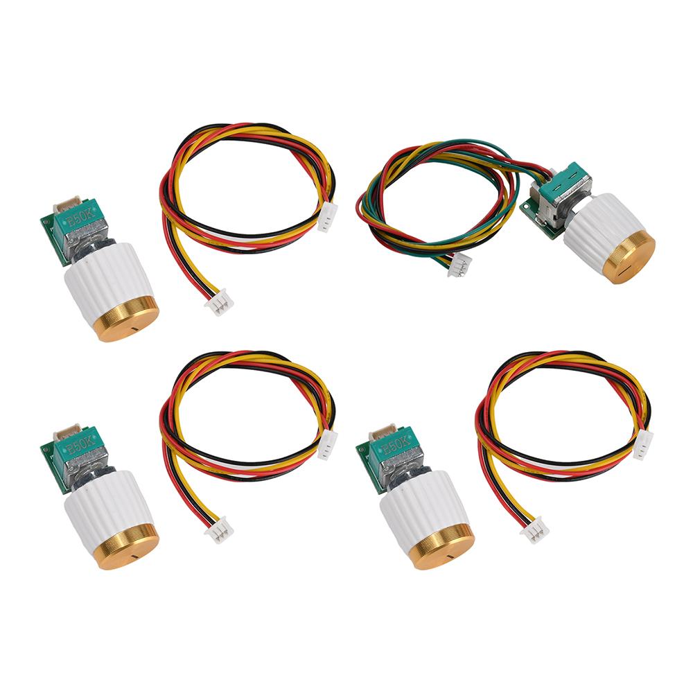 TPA3116 Bluetooth Amplifier Board 2.1 Channel 2x50W+100W High Power with Mobile App Tuning for Home Karaoke DIY Audio