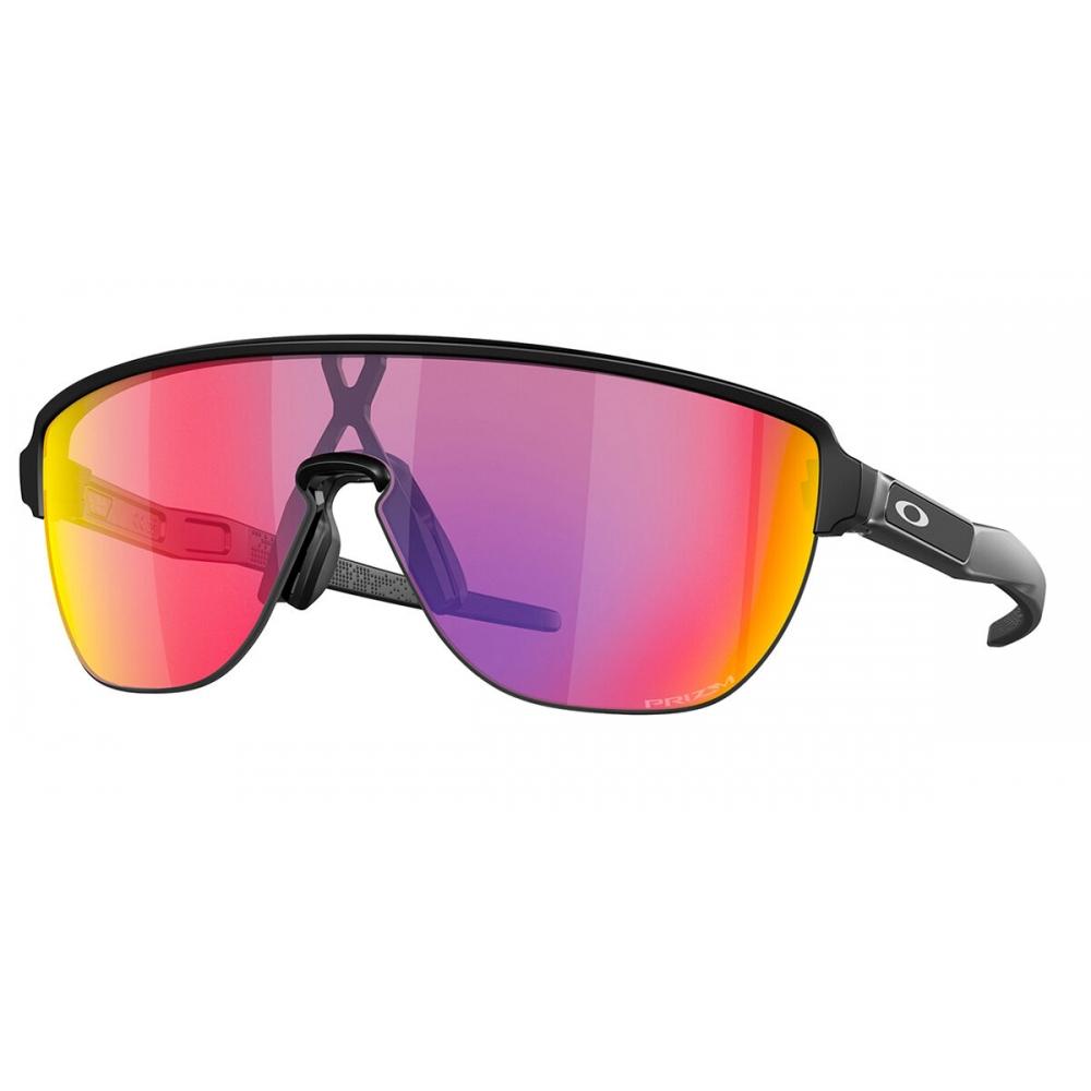 

Oakley Oo9248 Corridor 924802 Men Sunglasses /142-1-140