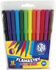 FLAMASTRY 12KOL. ASTRA CX-12 314107001 A"12