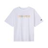 Champion Kids' Classic Logo Short Sleeve T-Shirt
