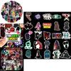 Make Your Gifts Special With Doors Roblox Figure Stickers Set Of 50