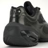 Nike Air Max Muse Triple Black Women Sneakers Metallic-Silver FV1920-003