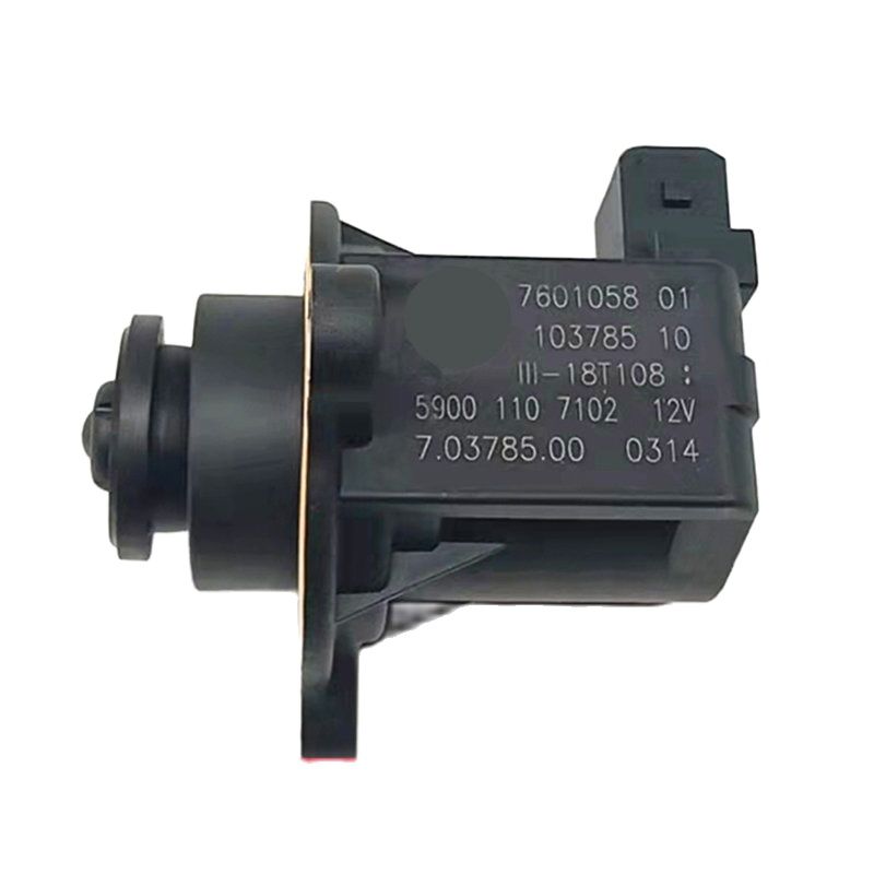 11657590581 11657602293 7601058 11657601058 Automobile Umschaltventil Ladegerät für BMW X3 X5 X6 F80 F35 F30 F03 F02