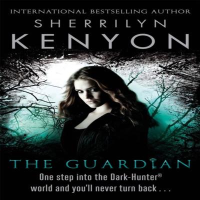 The Guardian par Sherrilyn Kenyon Livre de poche 9780749942557