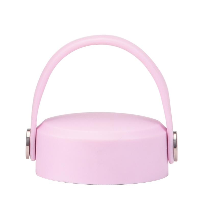 Pokrywka termosu o dużej pojemności 1L, wygodny uchwyt, pokrywka kubka sportowego na zewnątrz