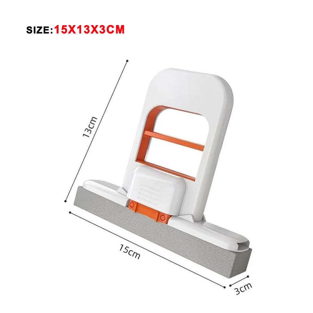 new kitchen Cleaning cloth  Desk Cleaner Glass Sponge Cleaning Mop Household Cleaning Tools