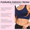 Oceaura Grape Root Papaya Breast Care Cream Luxurious Hydrating Firming Massage Lotion
