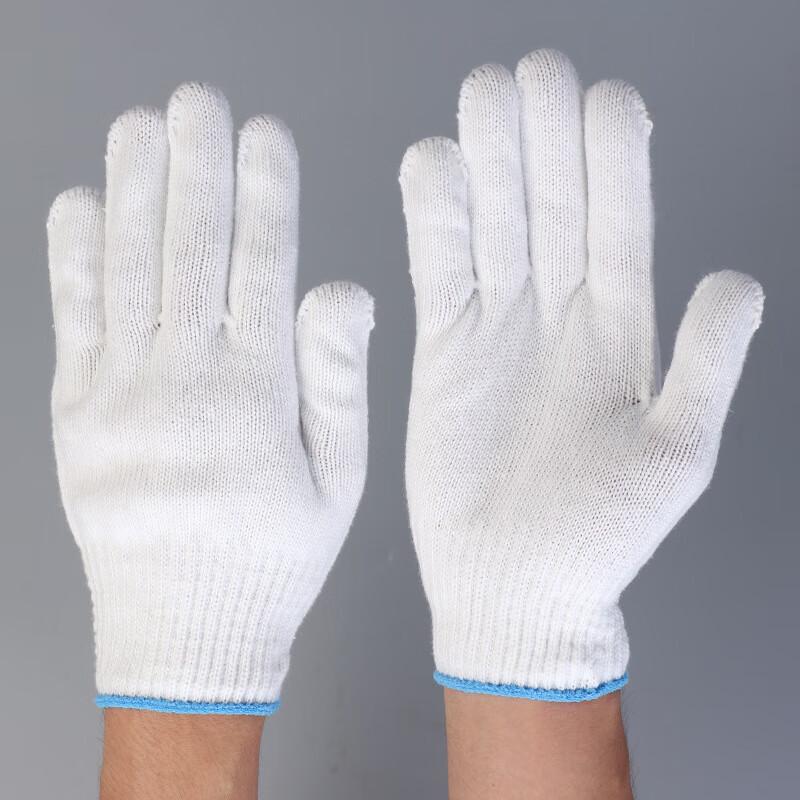 Thickened Warm Wool Blend Gloves