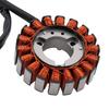 Magneto Stator Generator For Honda FES125 FES150 Pantheon 125 150 2T 1999-2002
