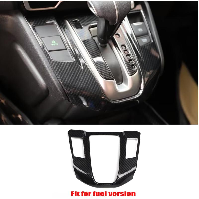 RHD For Honda CRV CR-V 2017- door handle window switch Gear Shift air vent Panel Window Switch steering wheel Panel Frame