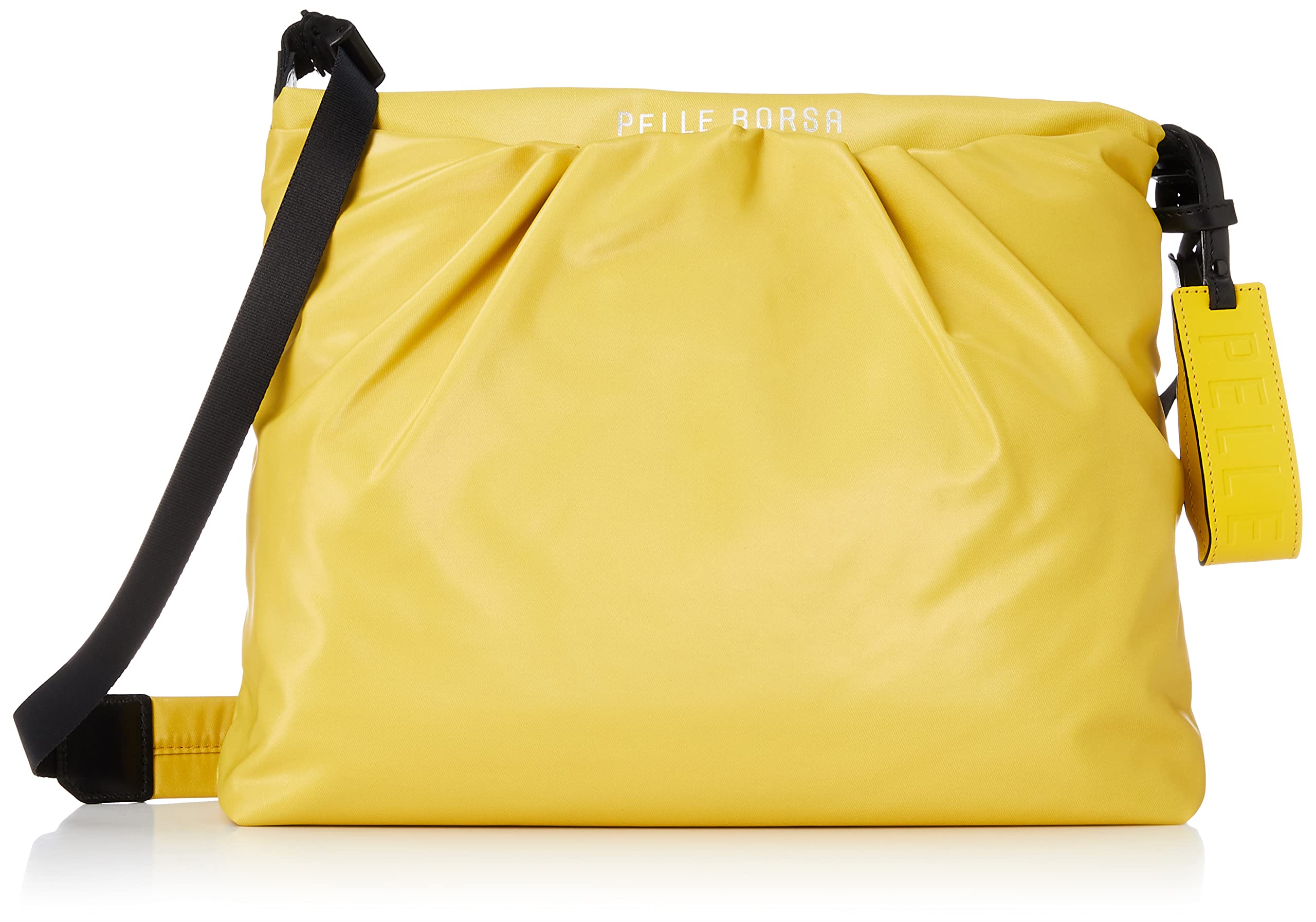 

Shoulder Bag Cheers Yellow [Pereborsa] (YE)