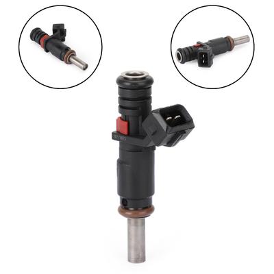1 Stück Kraftstoffinjektoren 7561277 13537561277 Passend für BMW N45 N46N E93 320I 2.0L