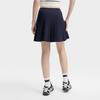 Fila Classic Versatile Dynamic Sports Fashion Casual Skirt Women Skirts Secret-Mirror-Blue F11W439306FDB