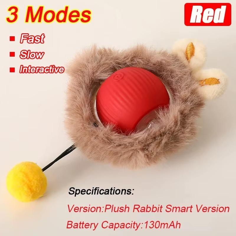 Indoor Interactive Birds Toy for Cat Chasing Teasing Toy Sounding Catnip Cat Teaser Toy Self-hilarity Wall Hanging Birds Cat Toy