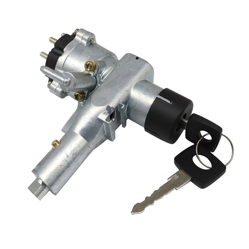 0014621630 Ignition Lock Cylinder Switch With 2 Keys For Mercedes-Benz W463