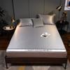 1800D Carbon Light Filtering Fibres Summer Mat Designed for Bed Gentle Comfortable Cool Bed Mat Ice Silk Naked Sleeping Skin Friendly Cooling Pad