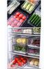 Opbergbox voor Lade Koelkast-Vriezer: Voedselveilige Organizer voor het Bewaren van Fruit & Groenten