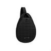 Badminton Backpack Large Capacity Tennis Double Shoulder Straps for Gym, Travel Black