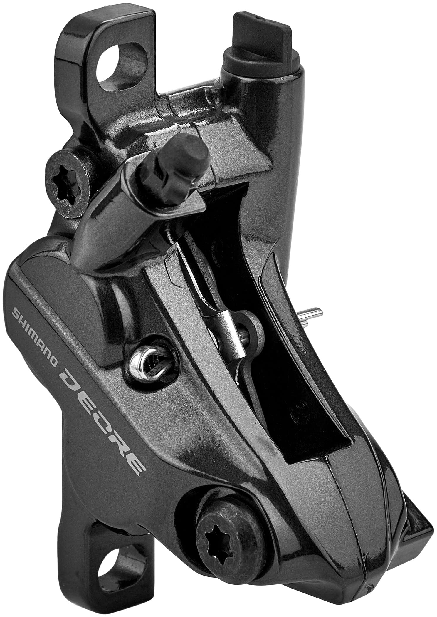 

BR-M6120 D03S Resin Pad Hydraulic EBRM6120MPRX