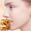 1/3/5/10PCS Papaya Moisturizing Mask Hydrates And Nourishes Dry Skin. With Its Hydrating Essence, It