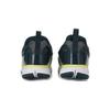 Nike Dynamo Free Multicolor Slip Resistant Cushioning Low top Kids Lifestyle Shoes Black Red Yellow 343738-024