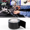 150/300mm Self-Adhesive Rubber Repair Waterproof Bonding Tape Self Fusing Wire Plumber Electrition Pipe Repair Hose Leak 2 Sizes Fuel System