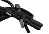 THULE ProRide Black Bike Rack TH598B