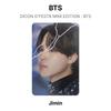 BTS DICON D’FESTA MINI EDITION : BTS Official Photocard
