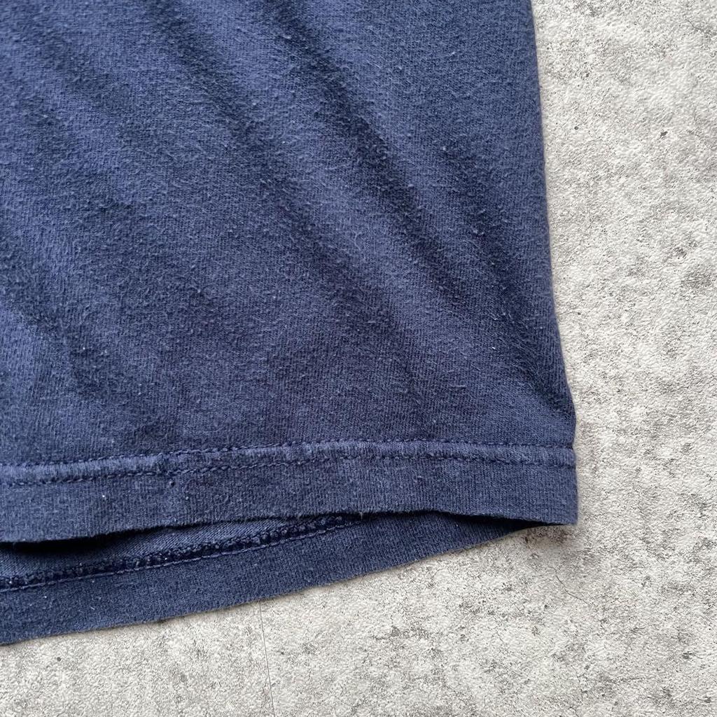 [UŻYWANY] Koszulka z lat 90. GIANT Scooby-Doo z dwustronnym nadrukiem, wyprodukowana w USA