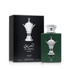 Lattafa, Pride Al Areeq Silver, Eau De Parfum, Unisex, 100 ml