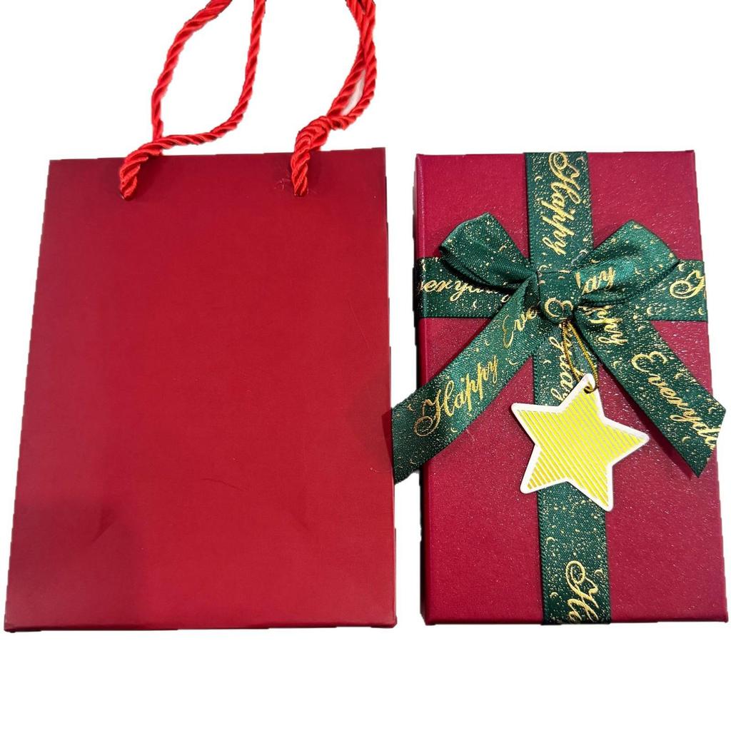 Festive Christmas Tree & Door Hanging Bells - Plush Ornaments & Gifts