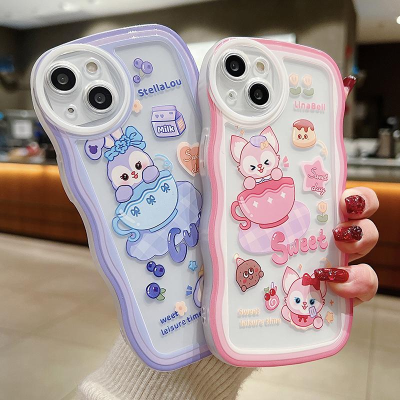 Yumuşak Telefon Kılıfı Redmi 13C Redmi Not 12 Pro Not 11 Not 13 Realme C55 C53 A58 Reno 8T IPhone 15 11 Samsung A54 A53 A14 A34 S23 S24 Ultra Kapak