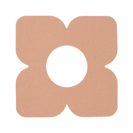 Kinesiology Tape Pre-Cut Waterproof Elastic Knee Tape Adhesive Athletic Tape Prevents