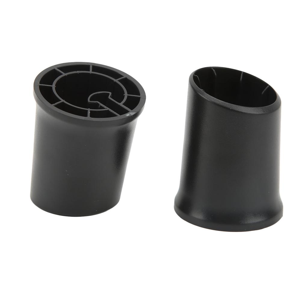 2 PCS Electric Scooter Handlebar Firmware Kit for Xiaomi Ninebot ES1 ES2 ES3 ES4 Replacement Handlebar Cover