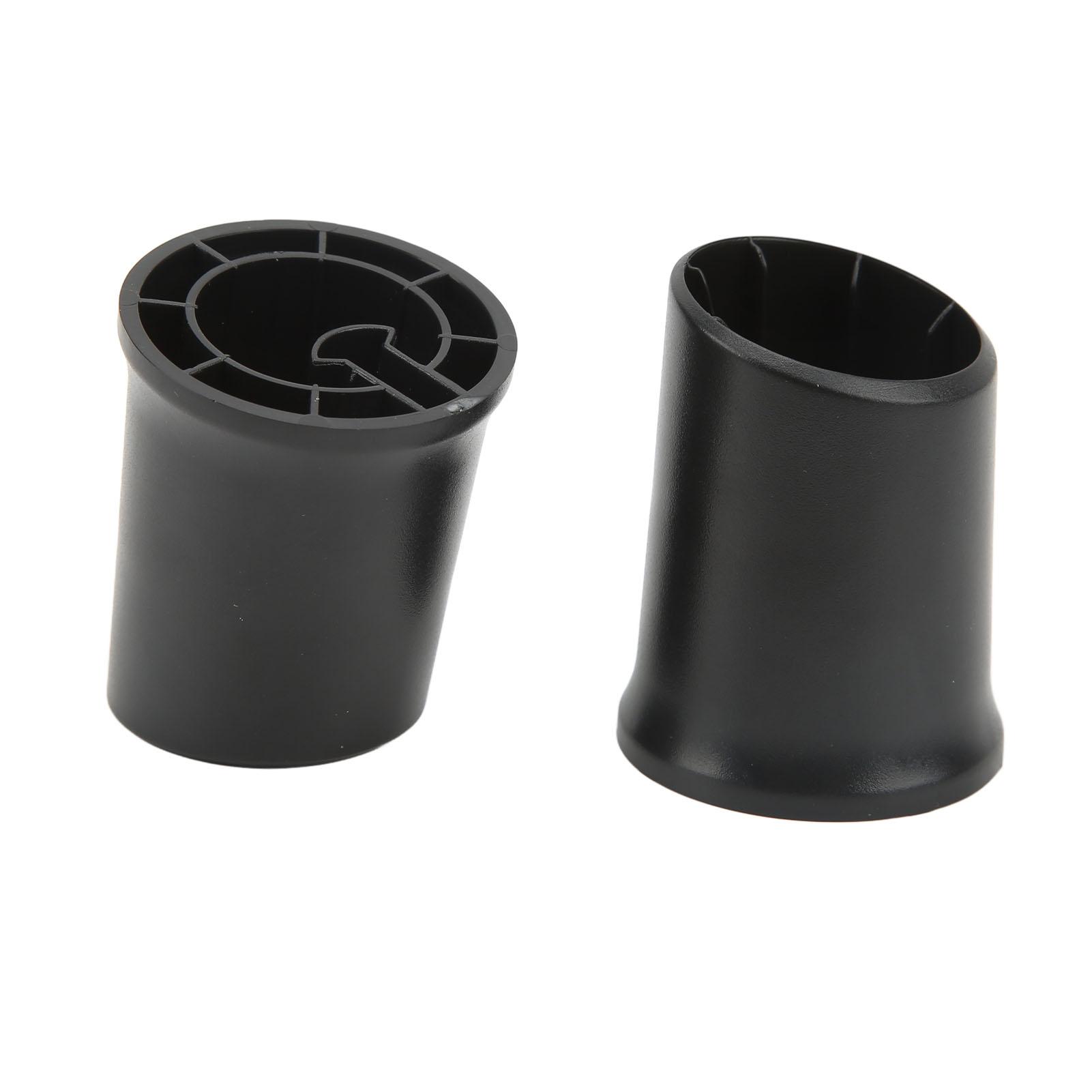 

2 PCS Electric Scooter Handlebar Firmware Kit for Xiaomi Ninebot ES1 ES2 ES3 ES4 Replacement Handlebar Cover