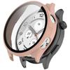 Compatible Protective Case and Film for Xiaomi Watch 5