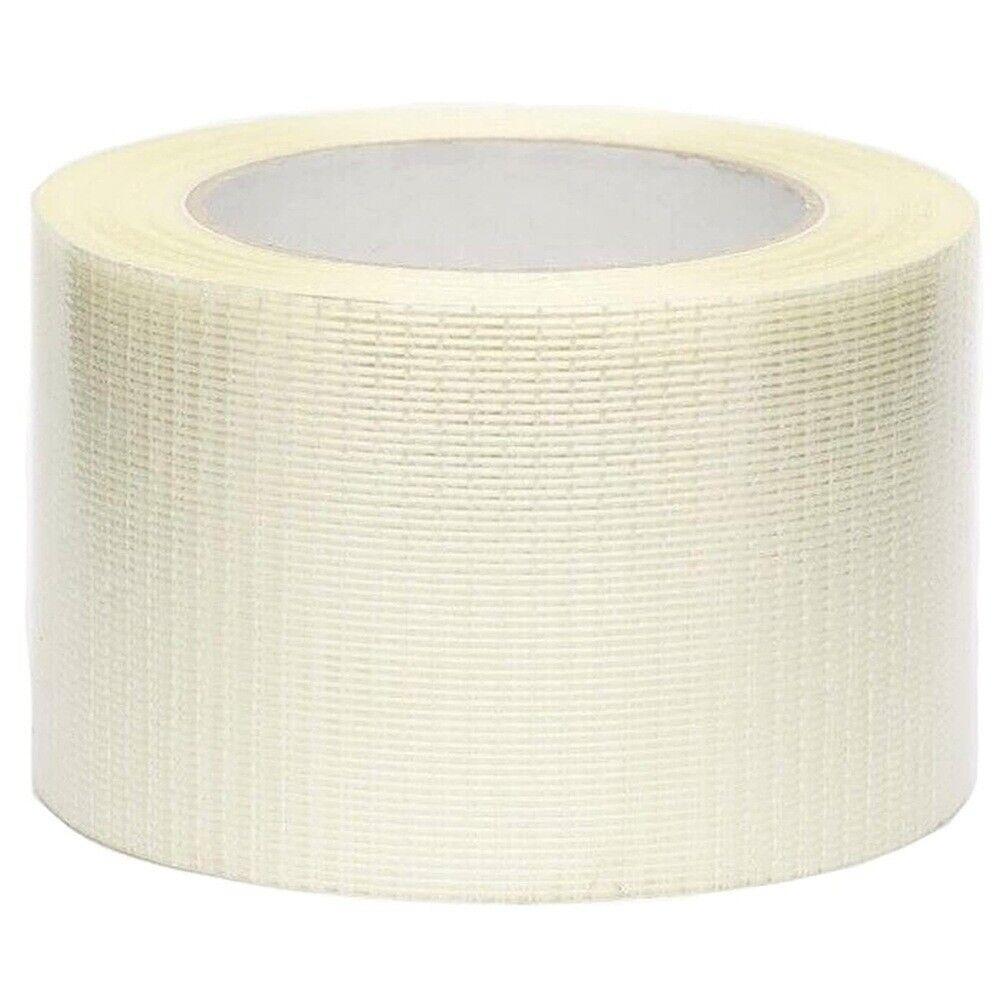 UV Resistant Repair Patch Kit Transparent Patch Tape  For Kayak RV Awning Inflatable Boats