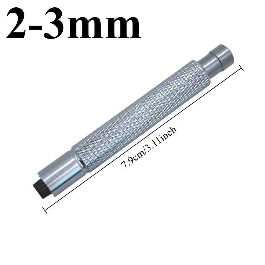 Xiaomi 2-8mm Watch Crown Winding Tool Manual Mechanical Watch Crowns Winder Watch Repair Tool Metal Siameter 2-8mm