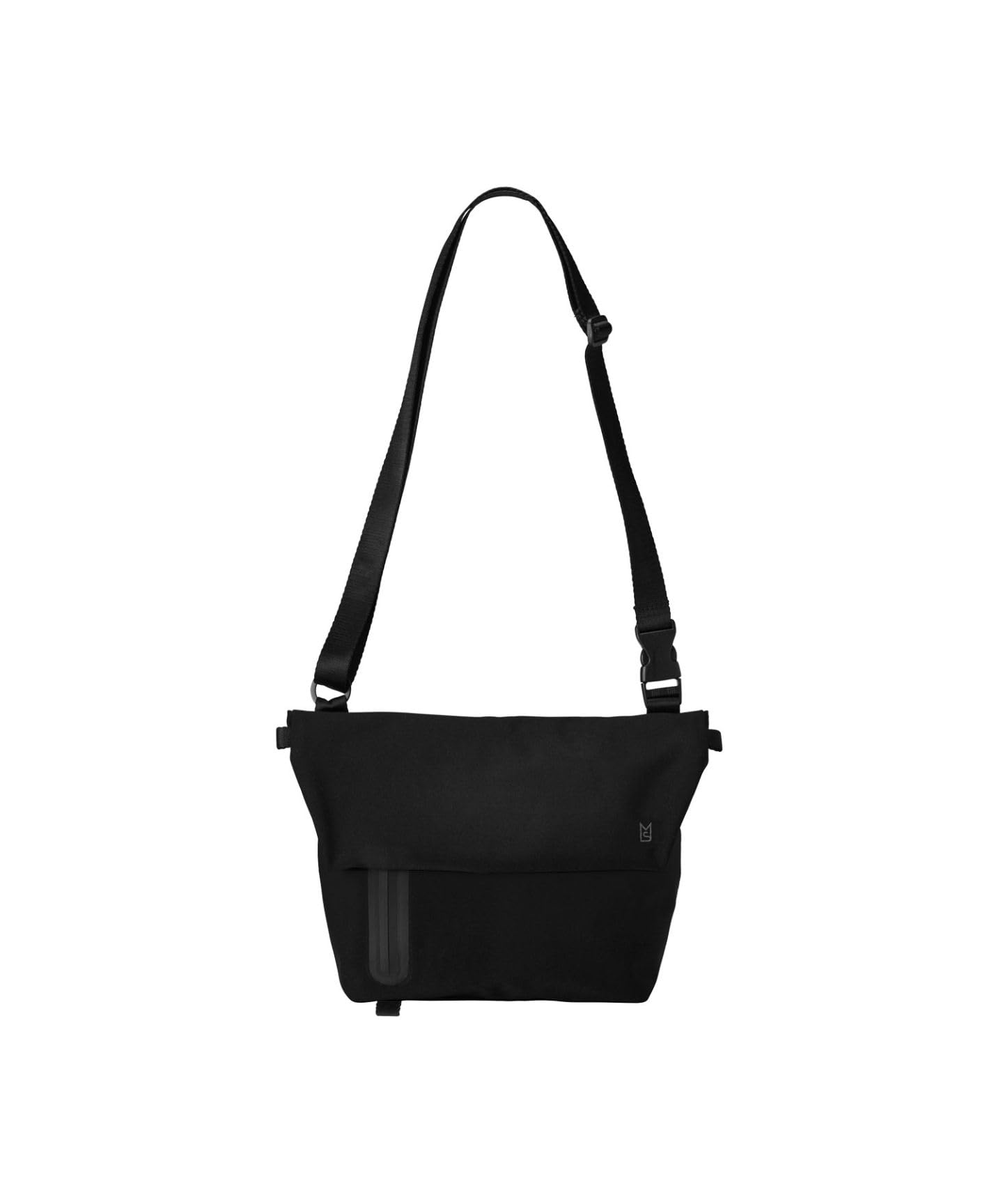 

Shoulder bag for men and M LIKID [Milest] women, crossbody, size, black, MLS845-BK чорний