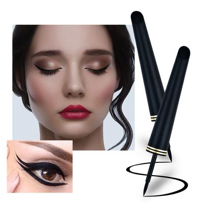 Brand New Black Makeup Cosmetic Waterproof Liquid Eyeliner Eye Liner Pencil Pen Beauty