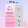 Outemu Strawberry Switch Silent 32gf Linear Mechanical Keyboard Light Pressure 5Pin RGB SMD Switches Factory lubed Custom Kit