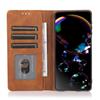 For Xiaomi Poco M7 Pro 5G Case Wallet Magnetic Closing Leather Flip Phone Cover