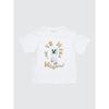 Kids MinecrafT UT Graphic T shorT Sleeve J