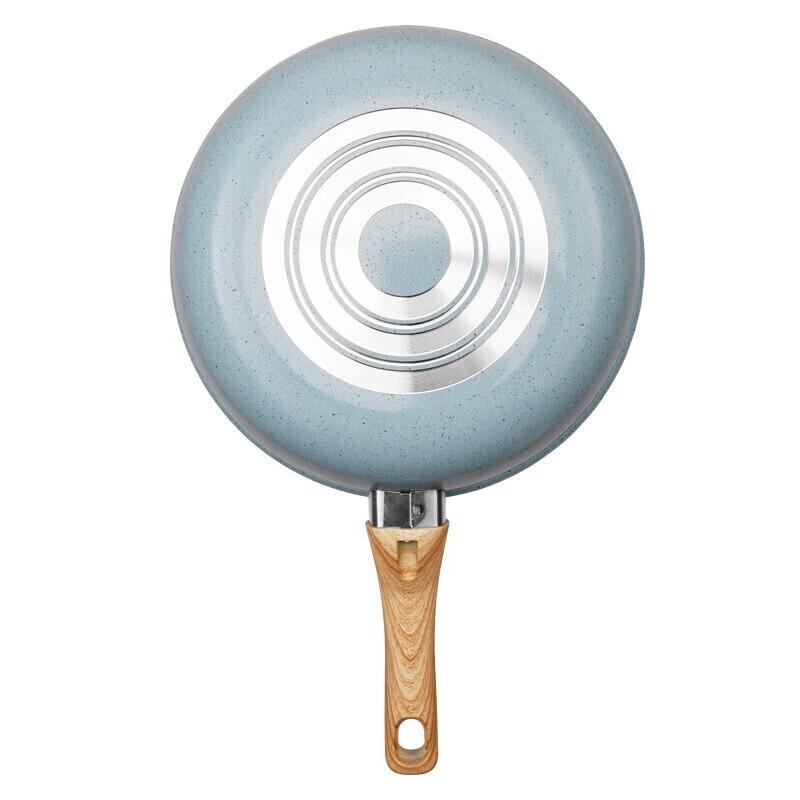 ASD Anjia Crystal Stone Non-stick Wok