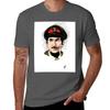 The Brigadier Tshirt Casual Everyday Short Sleeve Tshirt