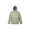 Lässige Bequeme Outdoor Winddichte Warme Daunenjacke mit Kapuze Herrenjacken KC2479