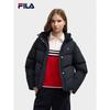 Women's 2025 Winter Hooded Down Jacket