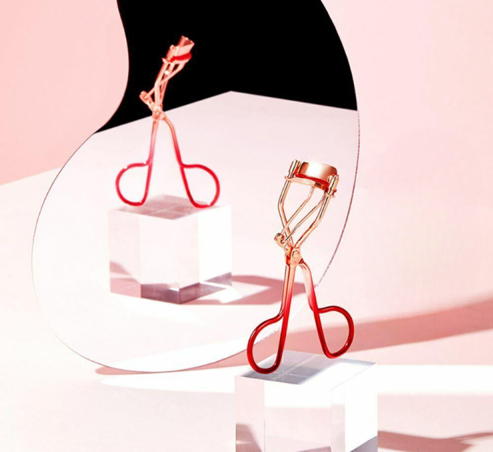 Kiss me Perfect Eyelash Curler 2 Options (One/Two Handle) One Handle